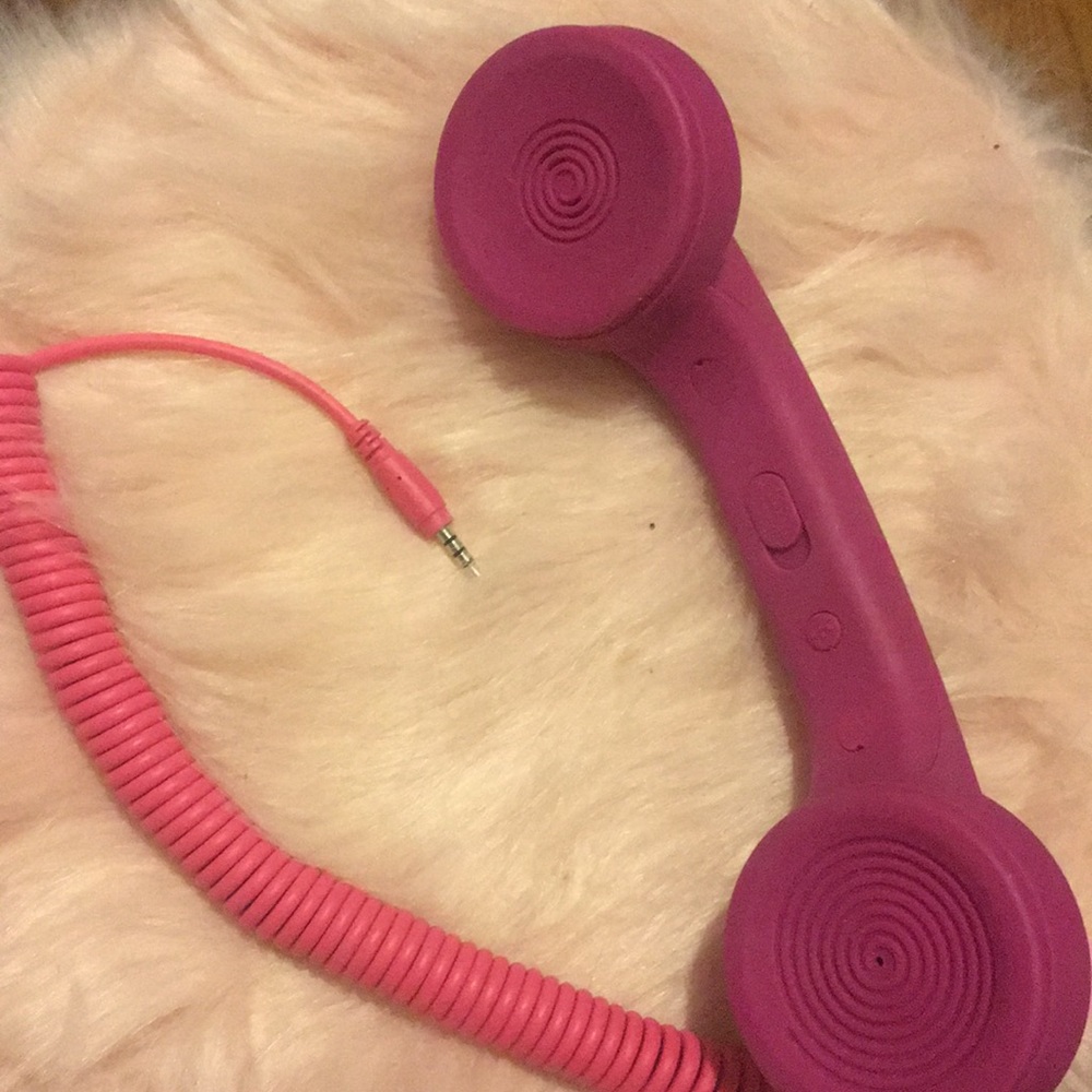 Hand phone